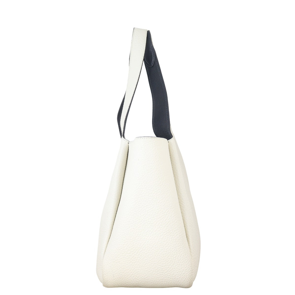 Prada Vitello Daino Dynamique Tote Medium