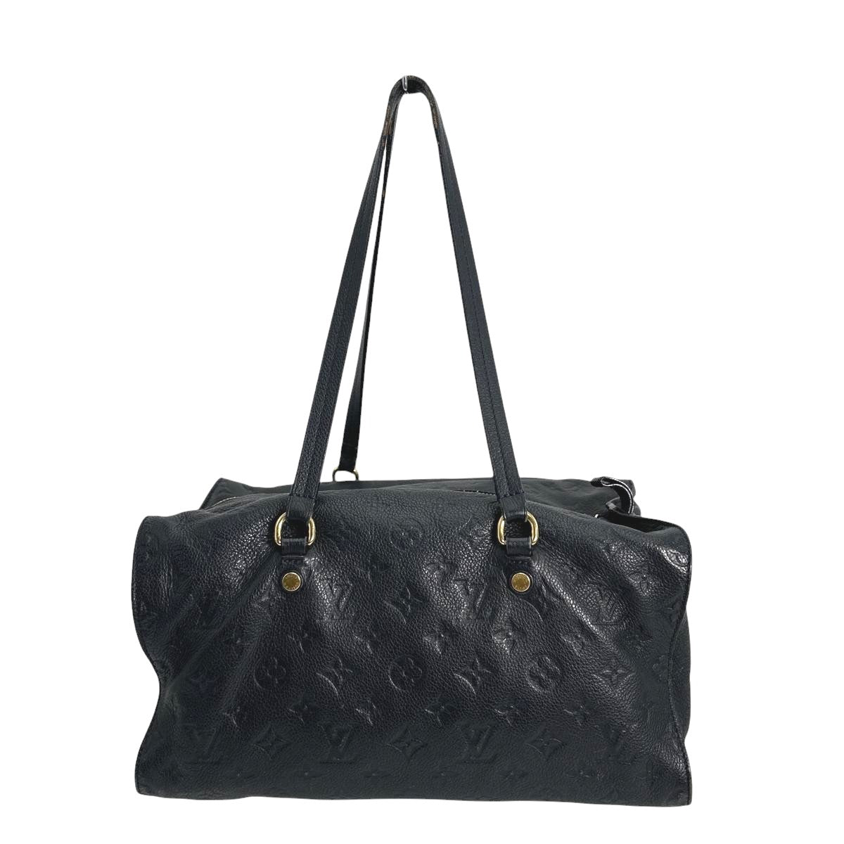 LOUIS VUITTON Handbag Monogram Ann Platt Anfini Handbag Ann Platt Anspile unisex(Unisex)