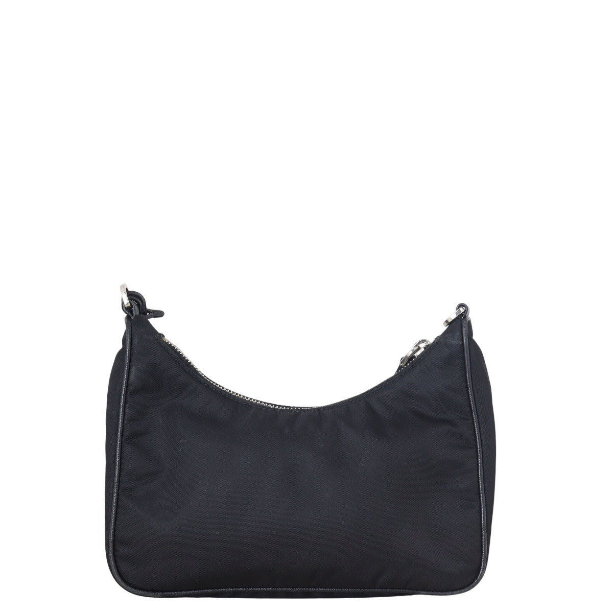 Prada Re-Edition 2005 Tessuto Shoulder Bag