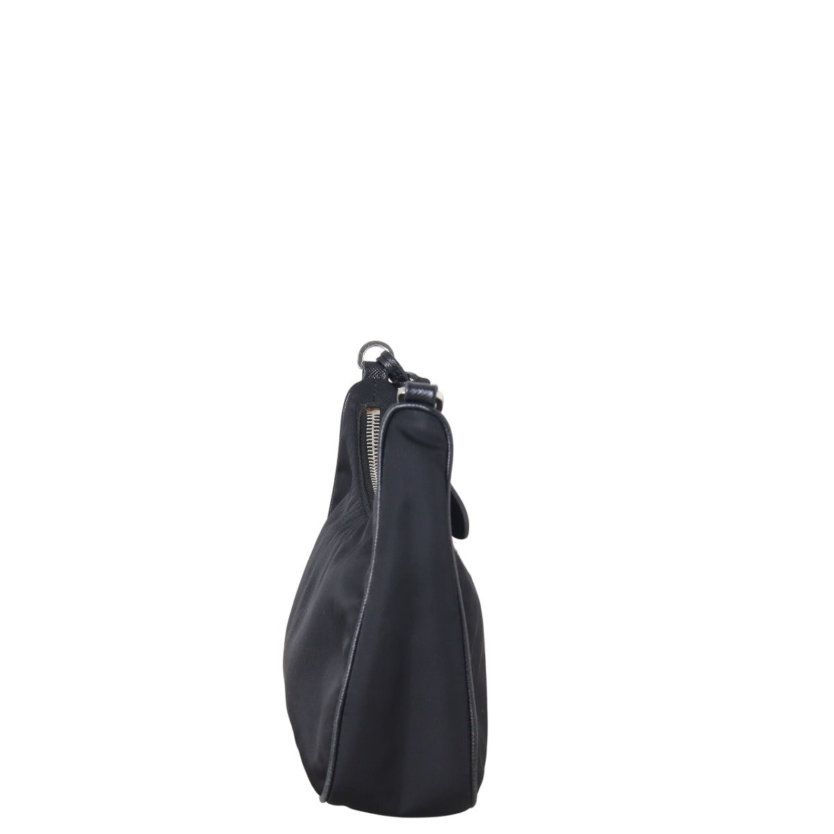 Prada Re-Edition 2005 Tessuto Shoulder Bag