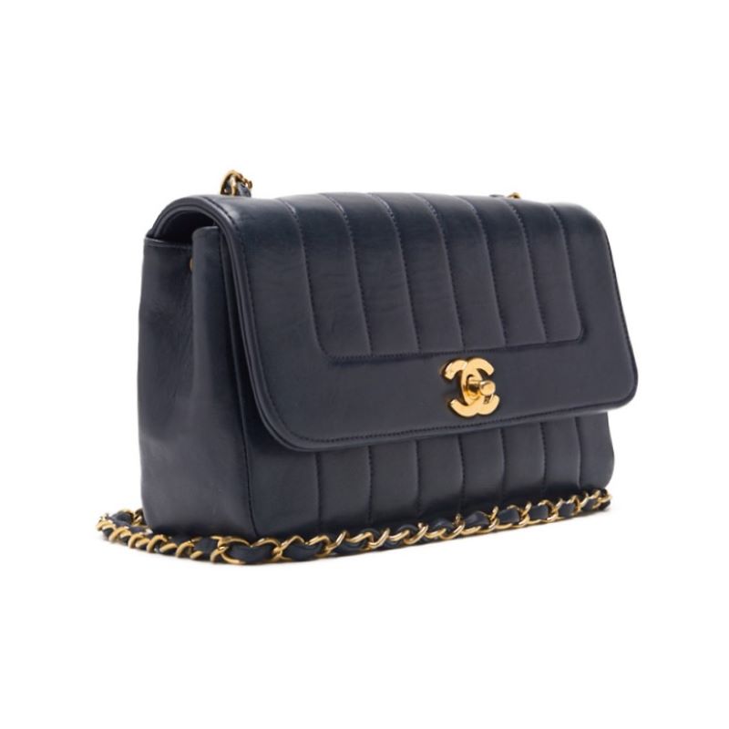 Chanel Handbag Bag - Lynora Bags