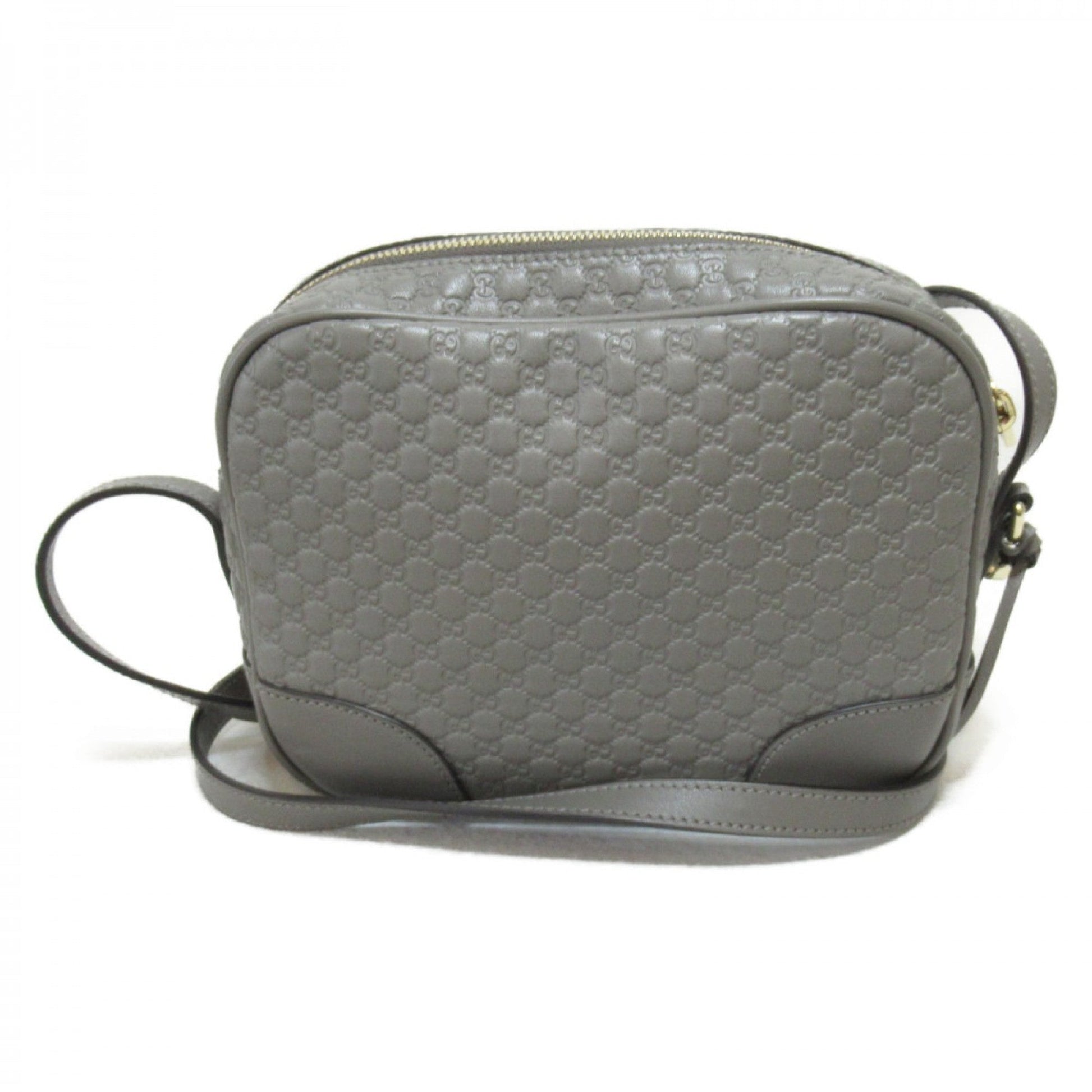 Gucci Leather Crossbody