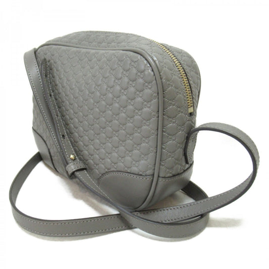 Gucci Leather Crossbody
