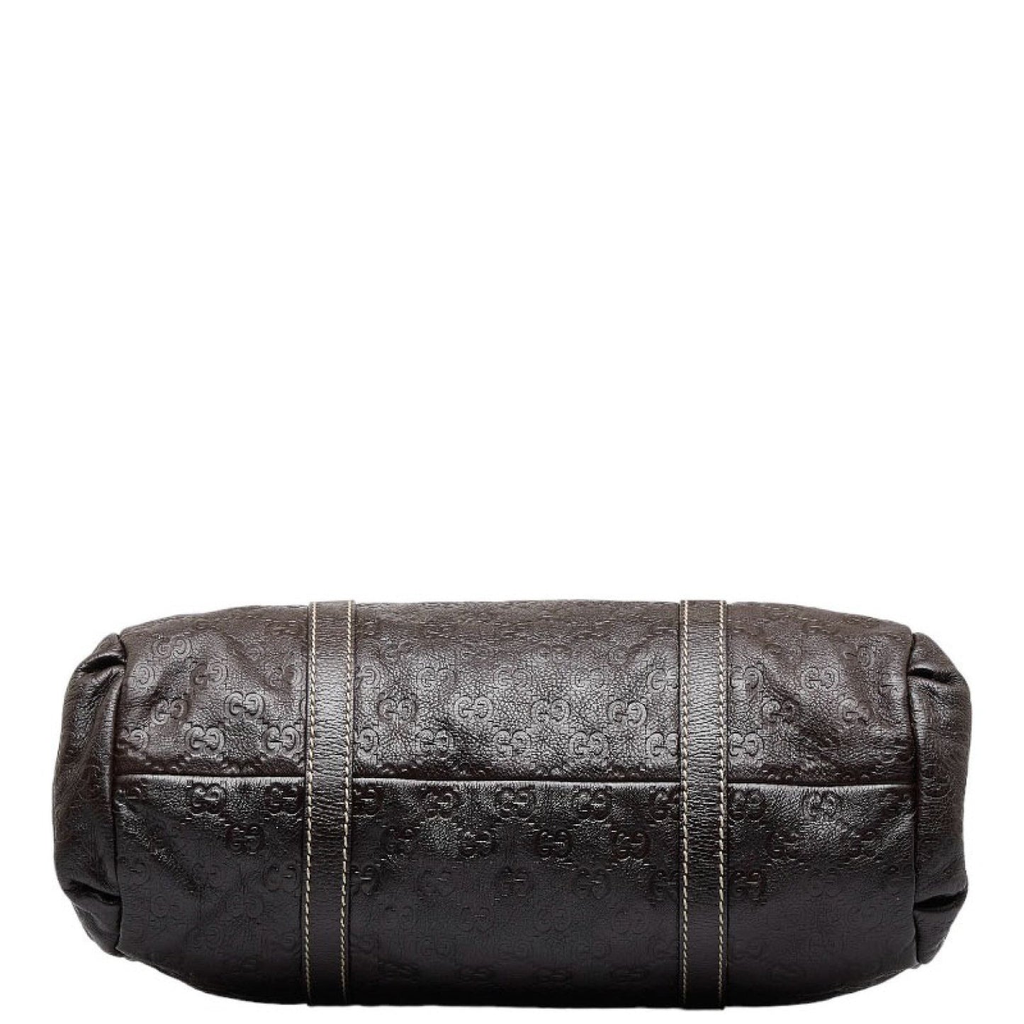 Gucci Leather Tote