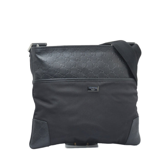 Gucci Leather Crossbody