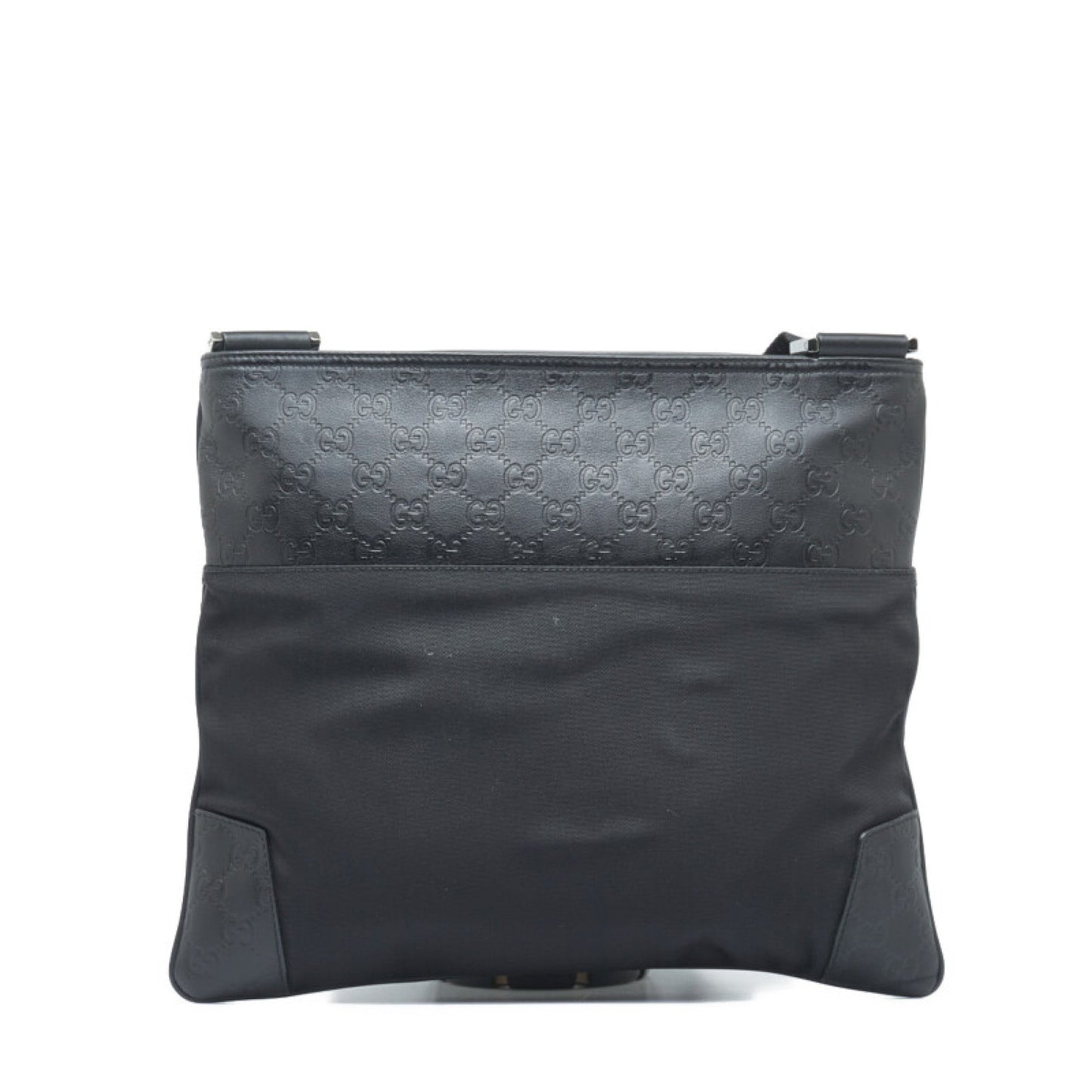 Gucci Leather Crossbody