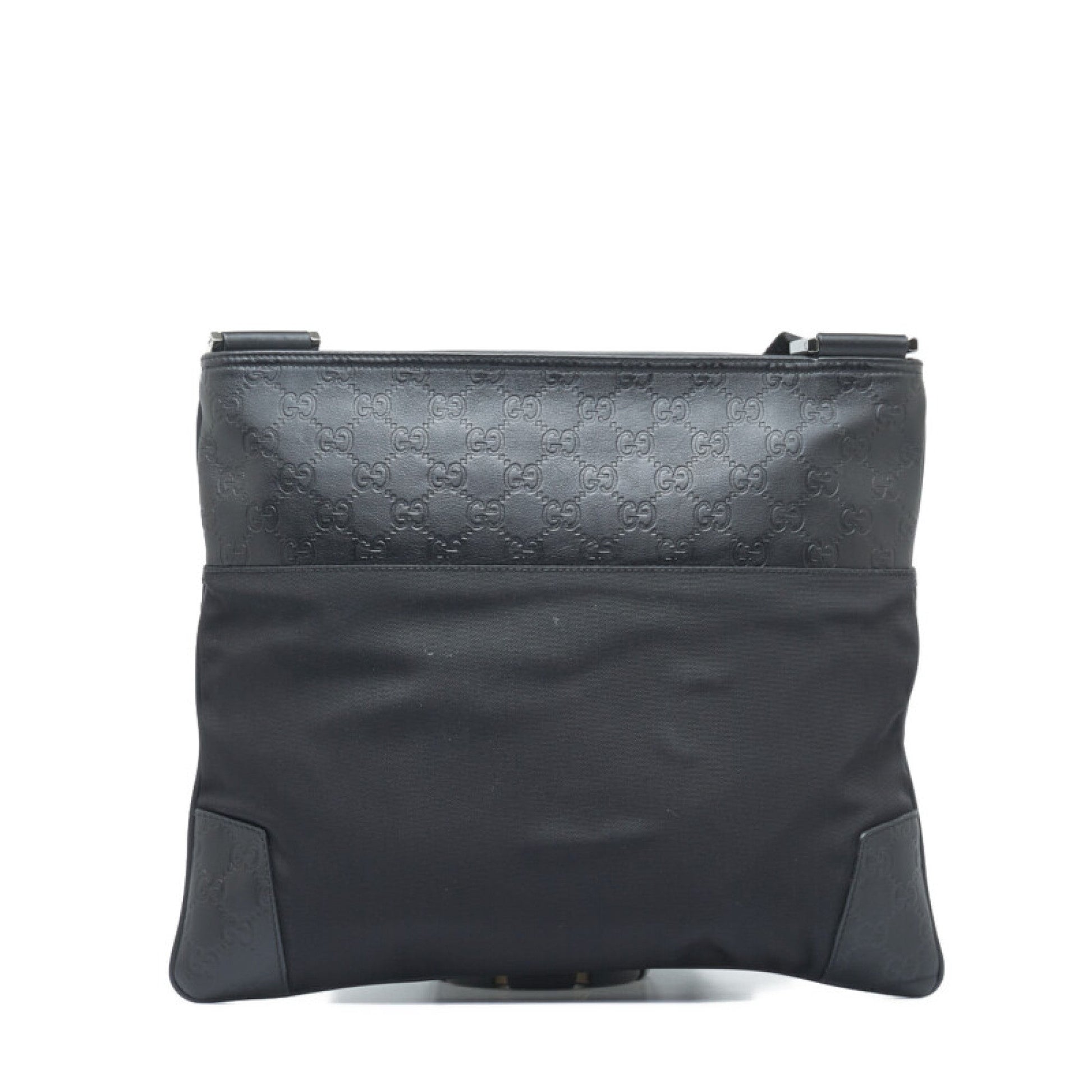 Gucci Leather Crossbody