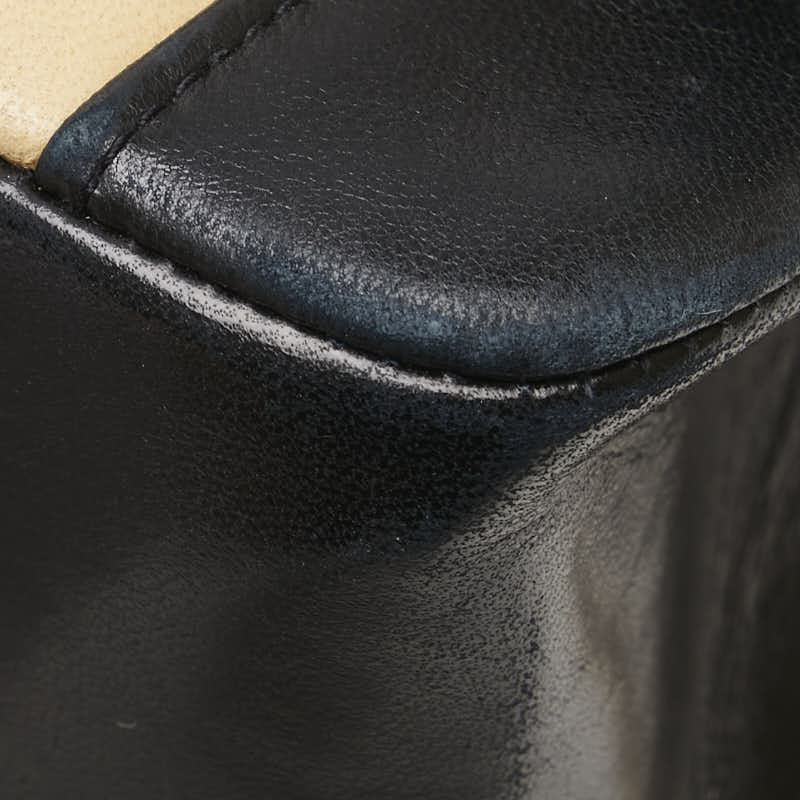Chanel Coco Mademoiselle Lambskin Shoulder Bag