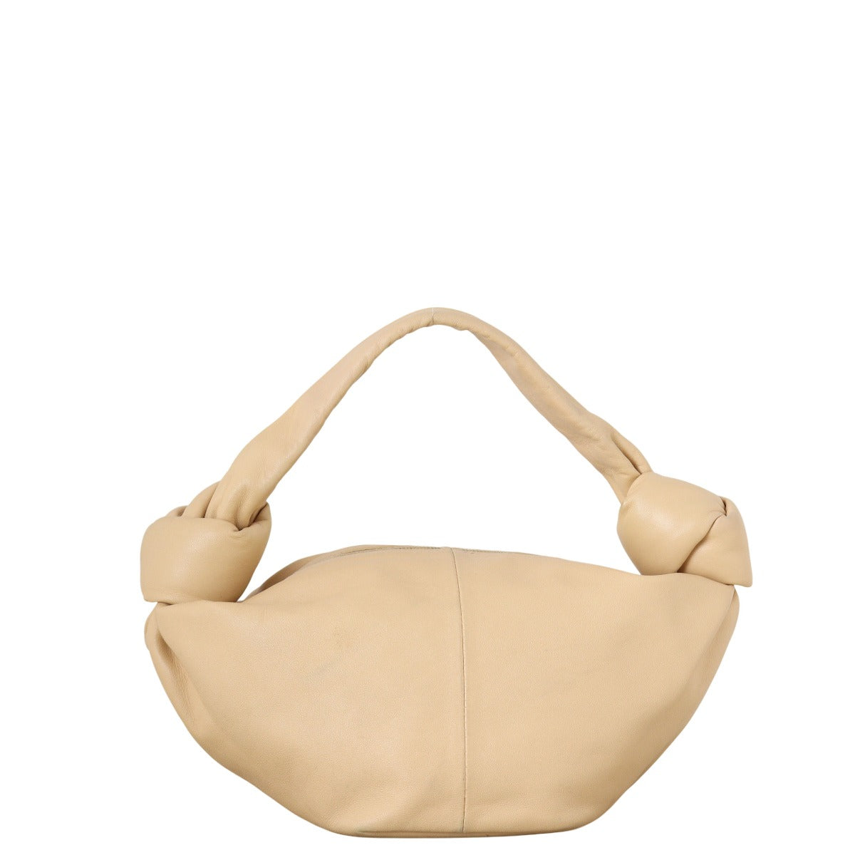 Bottega Veneta Nappa Double Knot Mini Bag
