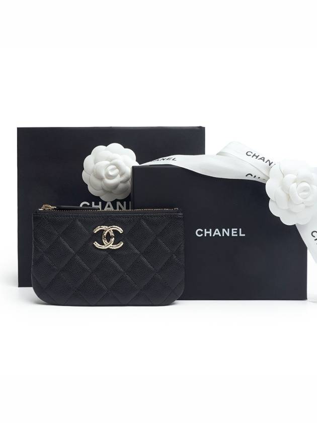 Chanel Mini Clutch - Lynora Bags