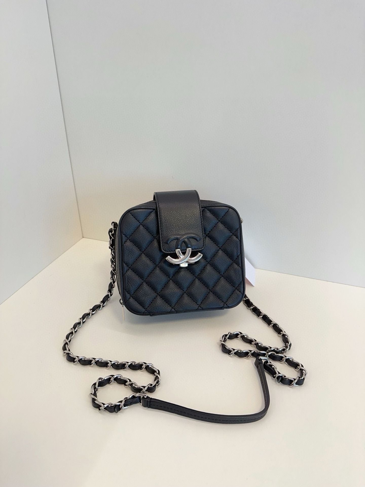 Chanel Handbag Bag - Lynora Bags
