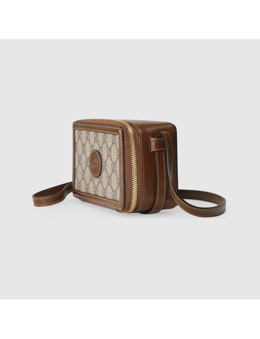 Gucci Shoulder Bag Style 13