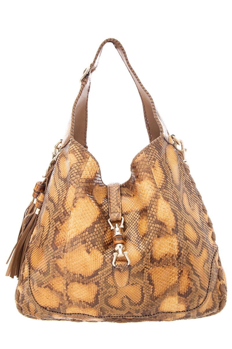 Gucci Jackie Shoulder Bag Style 4