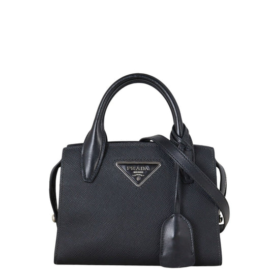 Prada Saffiano Cuir Kristen Small Bag