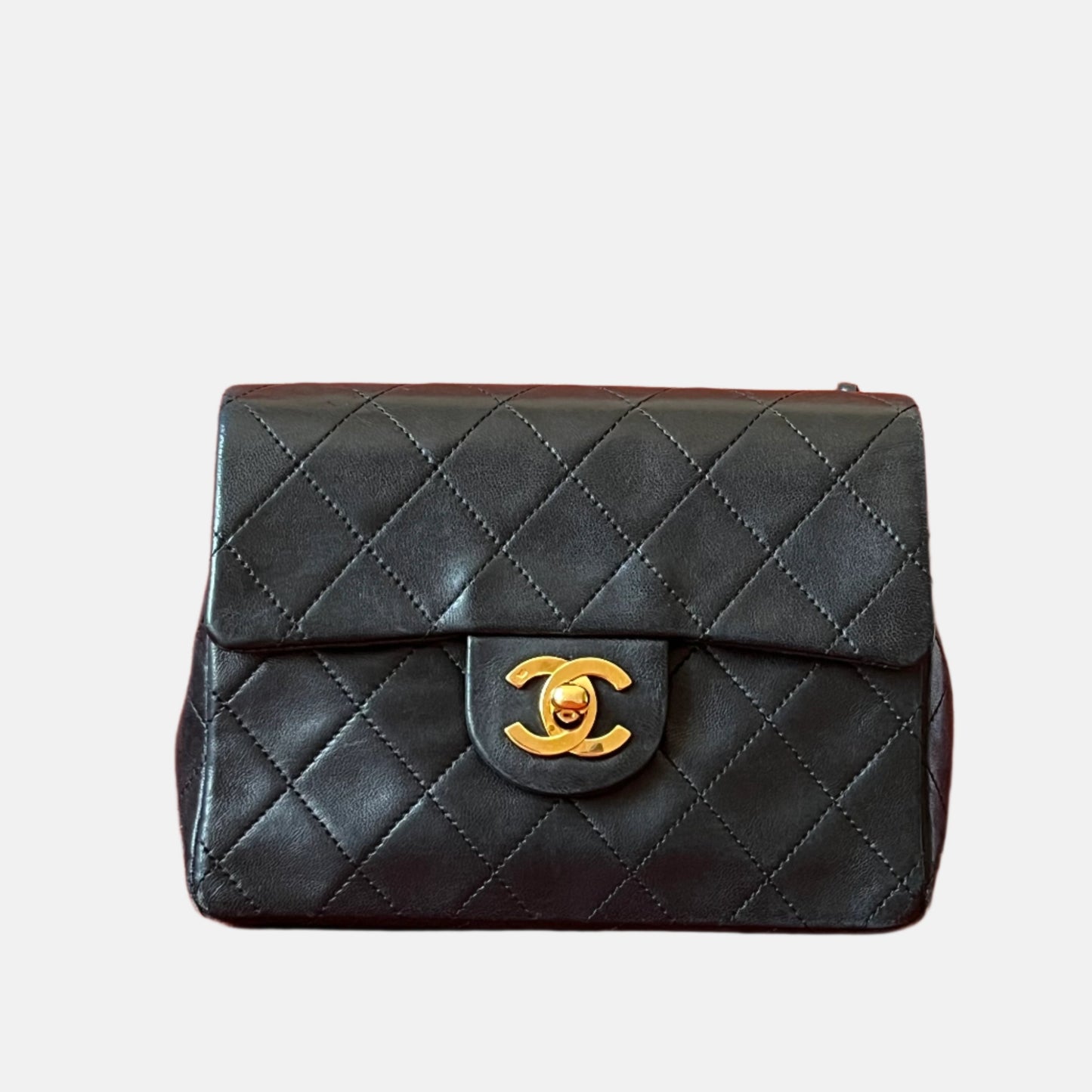 Chanel Classic Flap Shoulder Bag - Lynora Bags