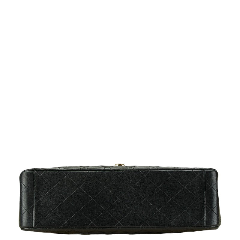 Chanel Matelasse Lambskin 2way Shoulder Bag