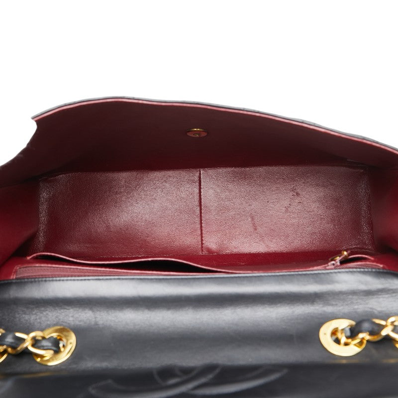 Chanel Matelasse Lambskin 2way Shoulder Bag