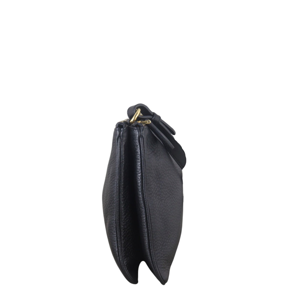Prada Vitello Phenix Double Zip Bag