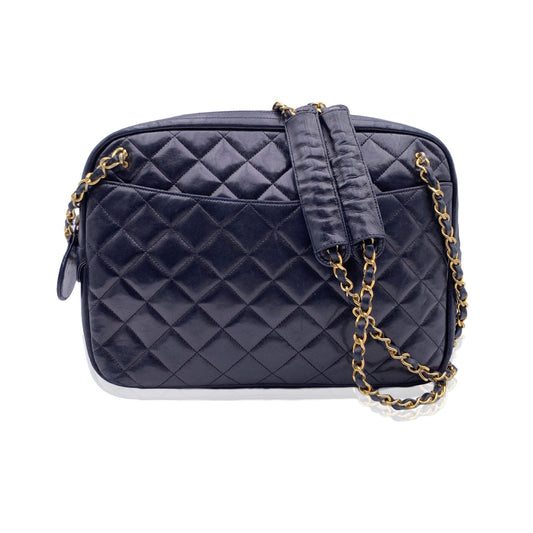 Chanel Crossbody Bag - Lynora Bags