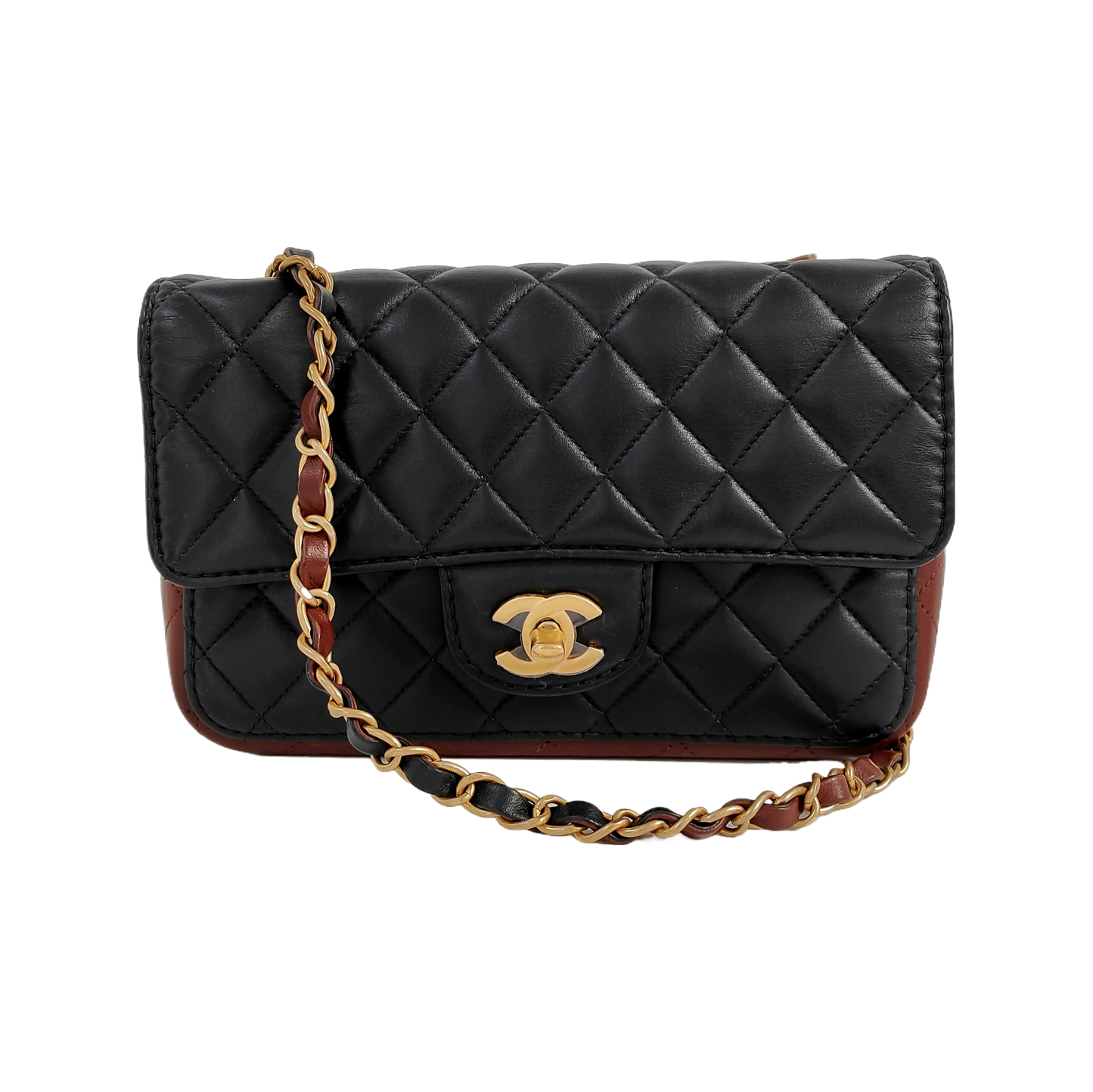 Chanel Classic Flap Shoulder Bag - Lynora Bags