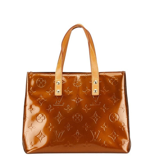 Louis Vuitton Monogram Vernis Patent Leather Handbag