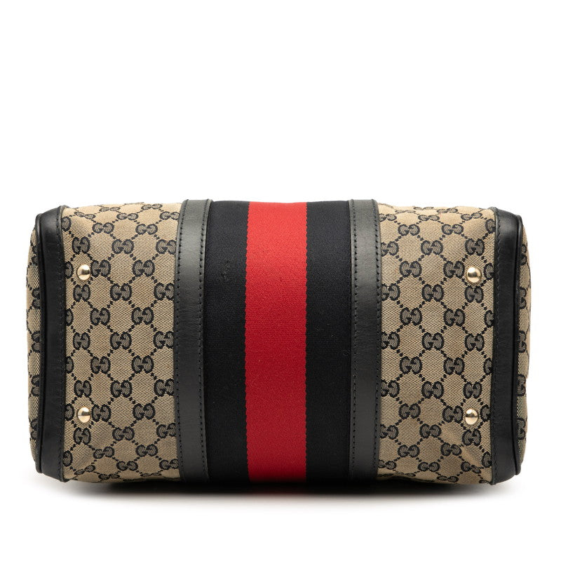 Gucci GG Canvas Sheline 2way Bag