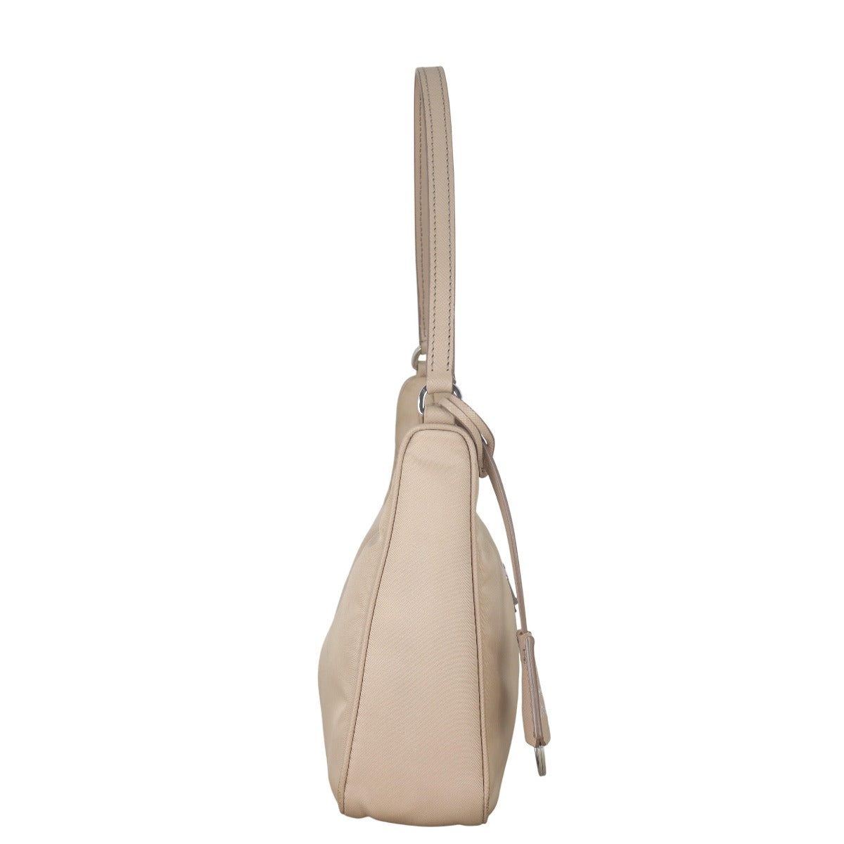 Prada Re-Edition 2005 Tessuto Mini Bag