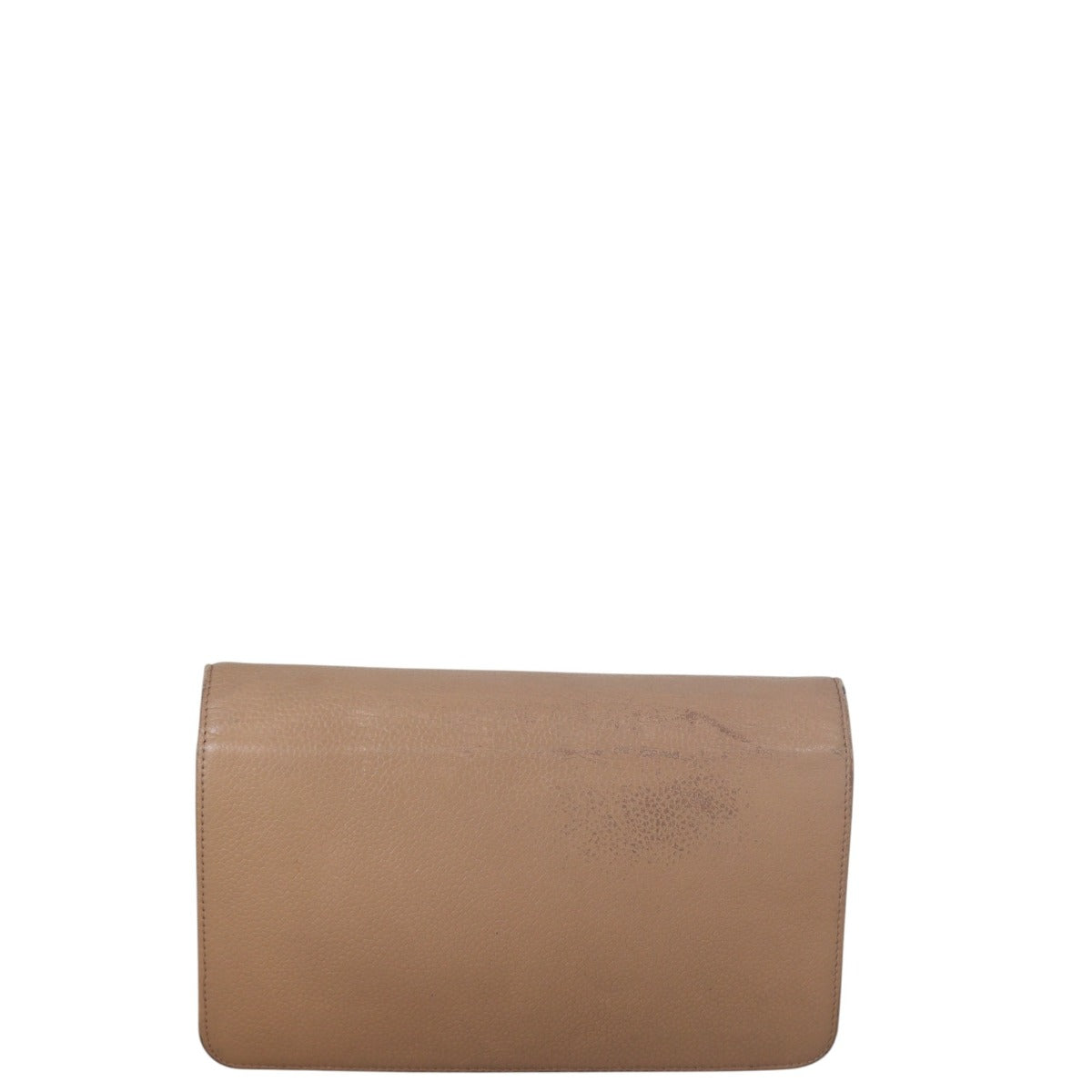 Chanel Timeless Wallet on Chain