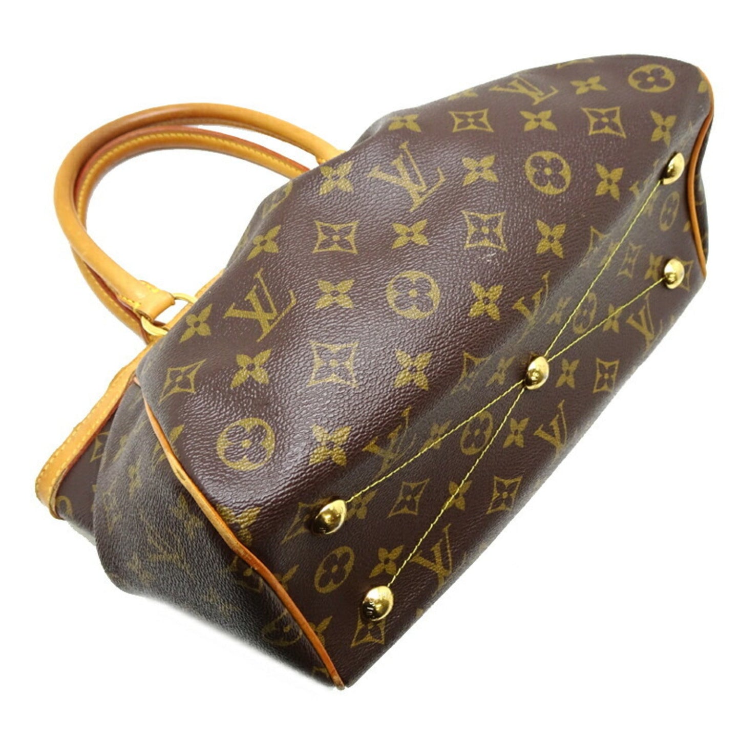 Louis Vuitton Monogram Handbag