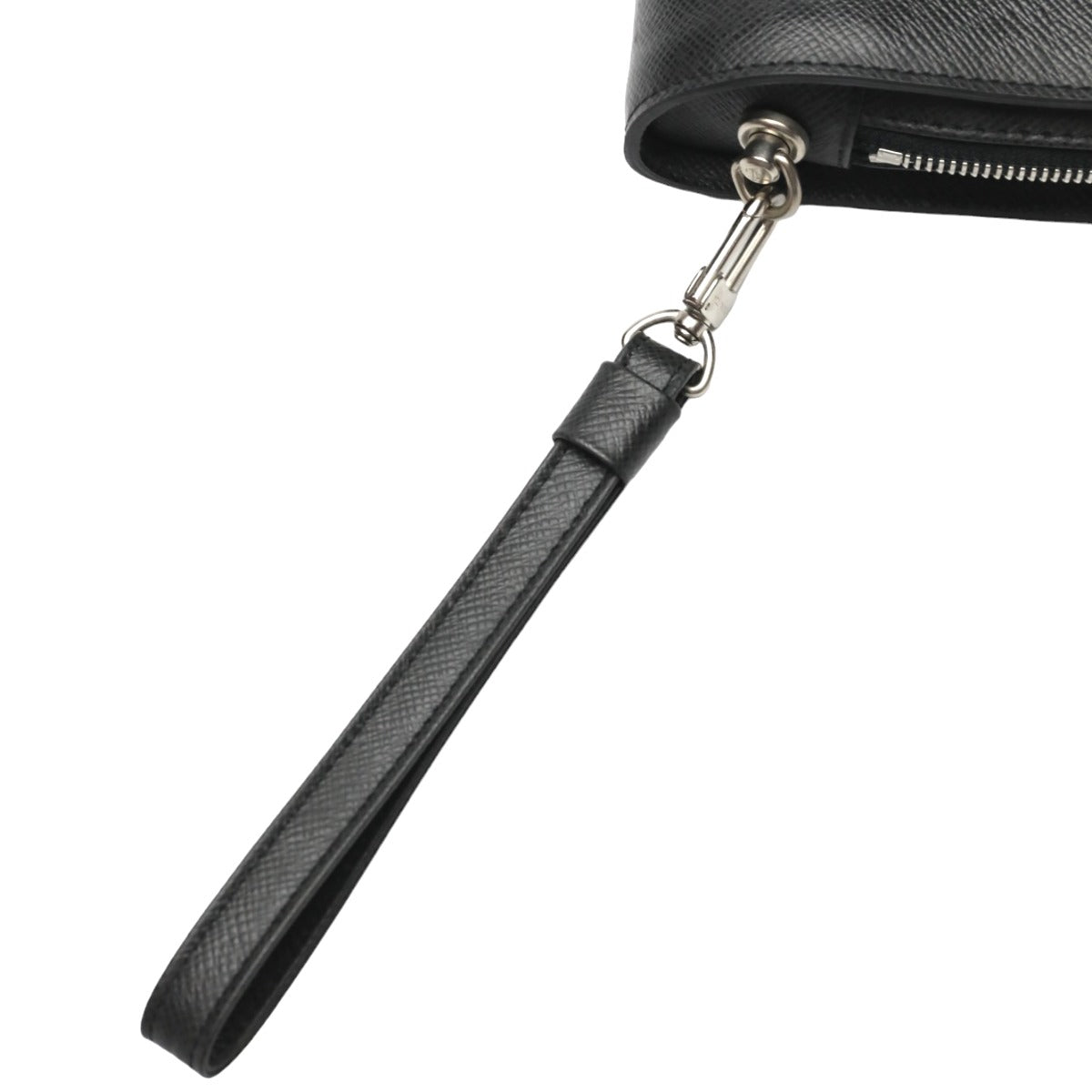 LOUIS VUITTON business bag M30182 Taiga black business bag Taiga Baikal Aldwards mens