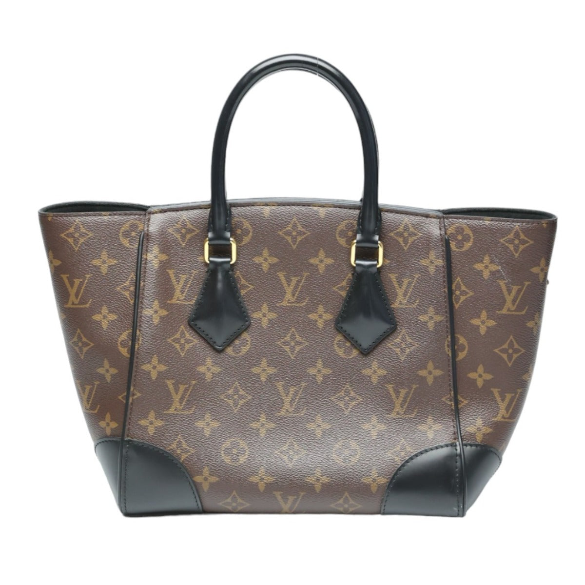 LOUIS VUITTON Handbag Monogram canvas Brown Handbag Monogram Phoenix PM Women