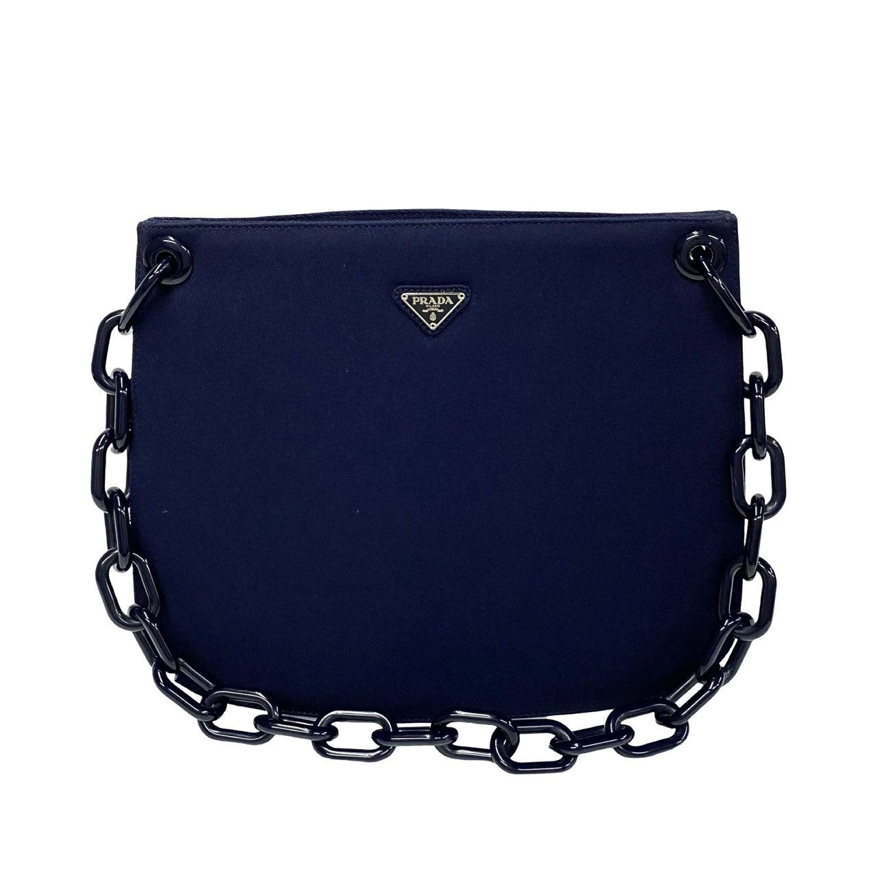 Prada Jersey 2way Bag