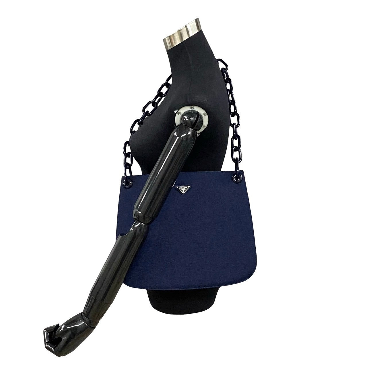 Prada Jersey 2way Bag