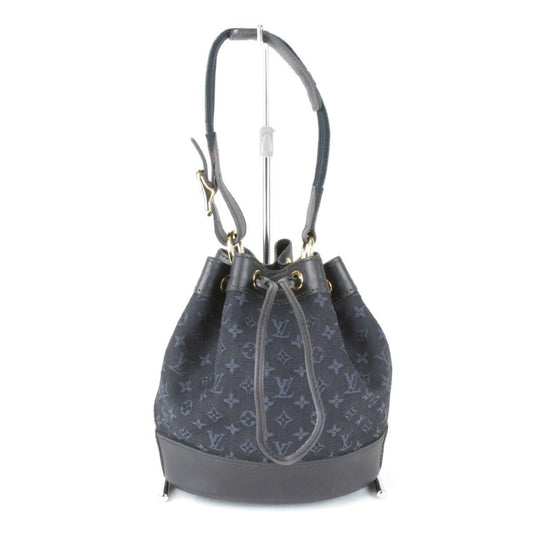 Louis Vuitton Monogram Canvas Shoulder Bag