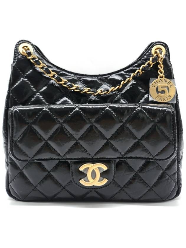 Chanel Shoulder Bag - Lynora Bags