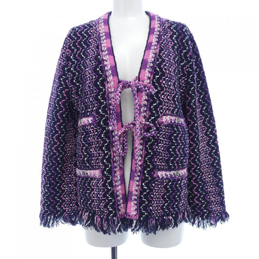 Chanel P70494K10051 Collarless Jacket Handbag