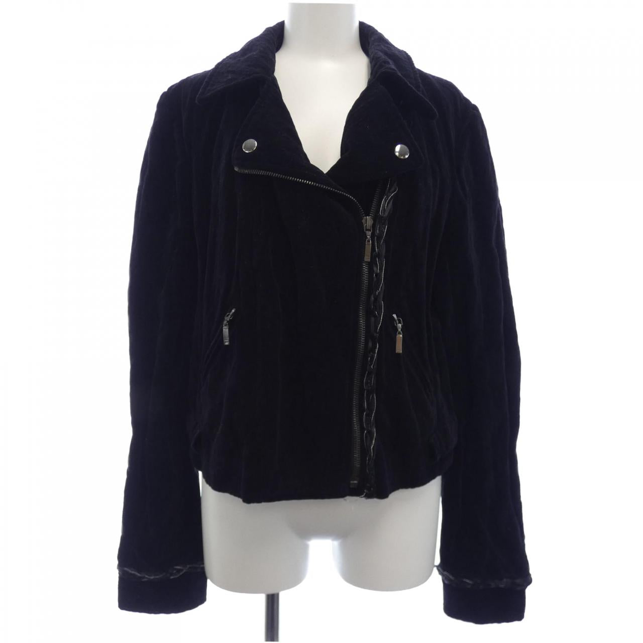 Chanel Jacket Handbag