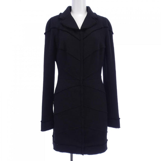 Chanel P33952V24415 08A Coat Handbag