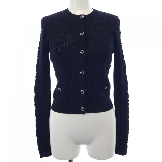 Chanel P72746K10452 Cardigan Handbag
