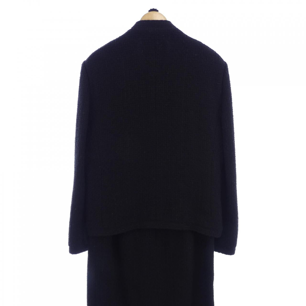 Chanel Suit Set Handbag