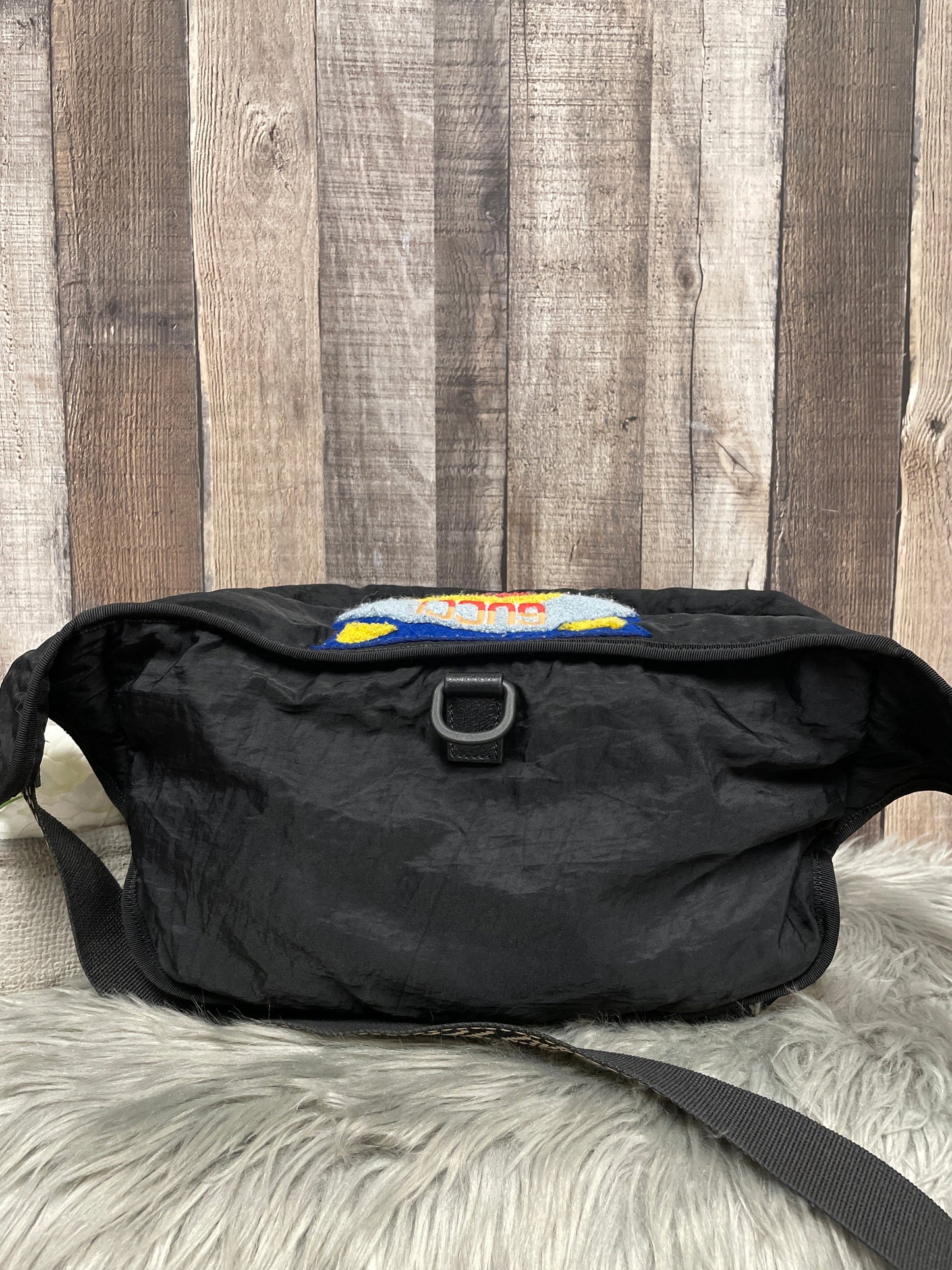 Gucci Designer Crossbody