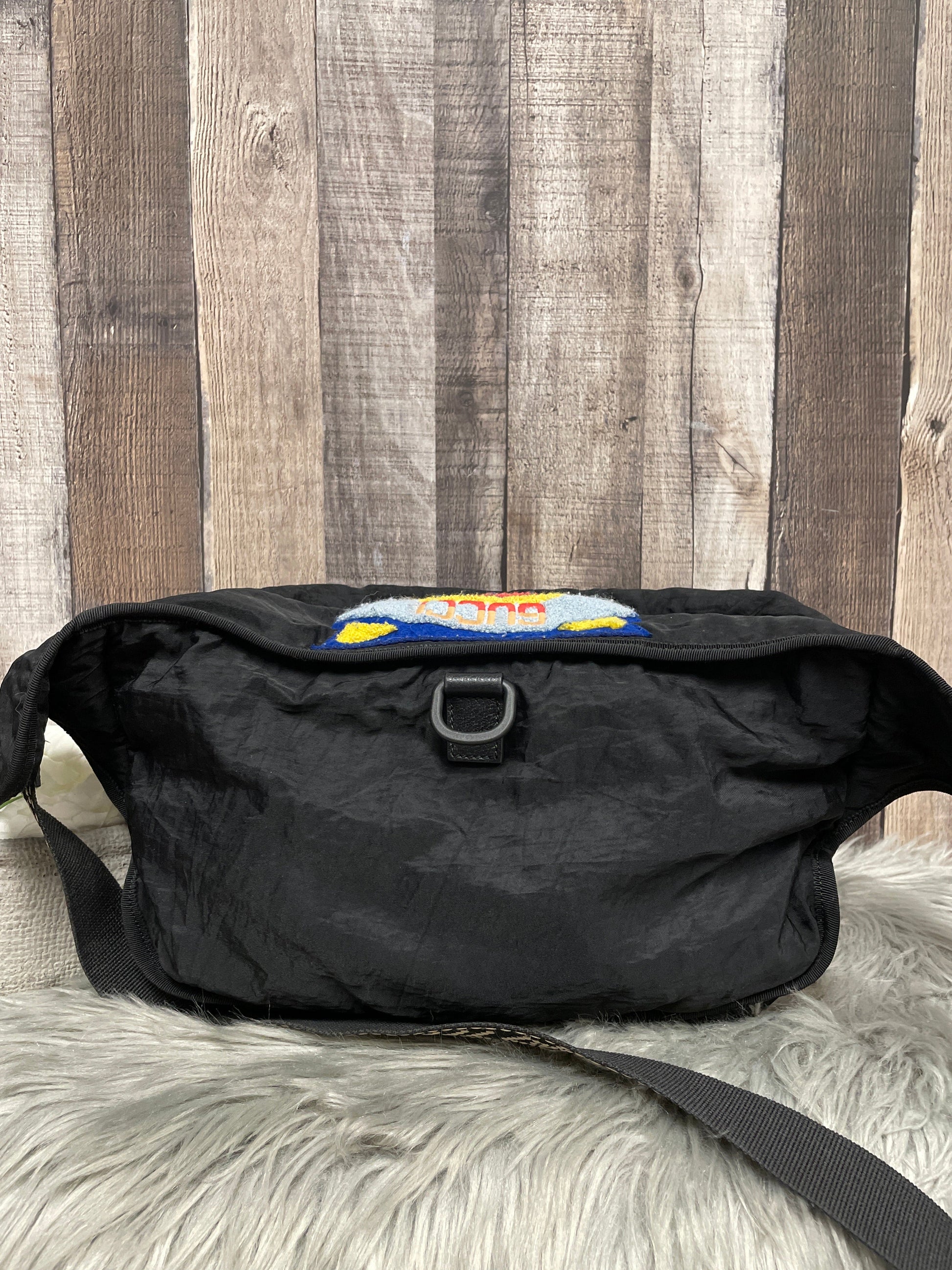 Gucci Designer Crossbody