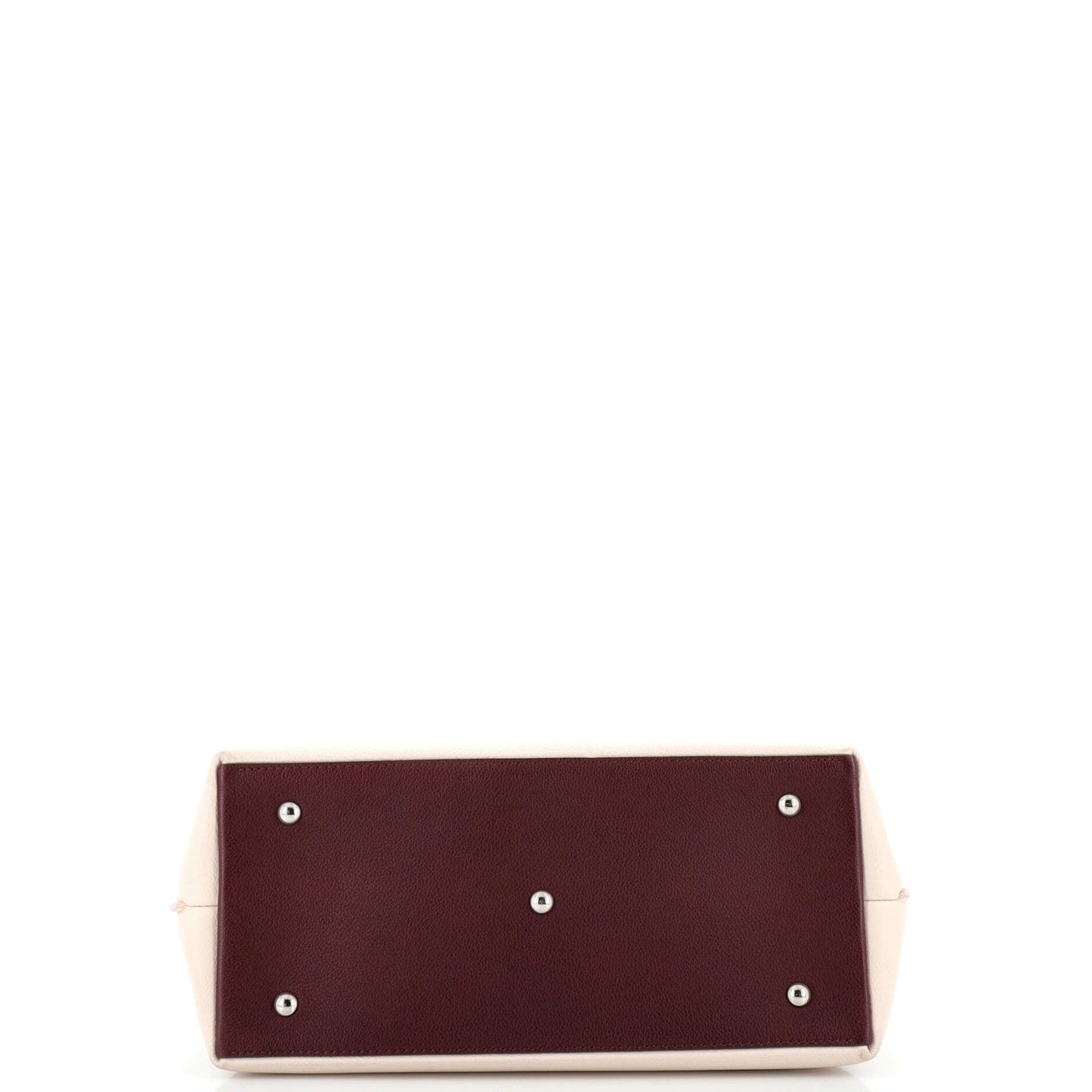Louis Vuitton Lockme Day Bag Leather