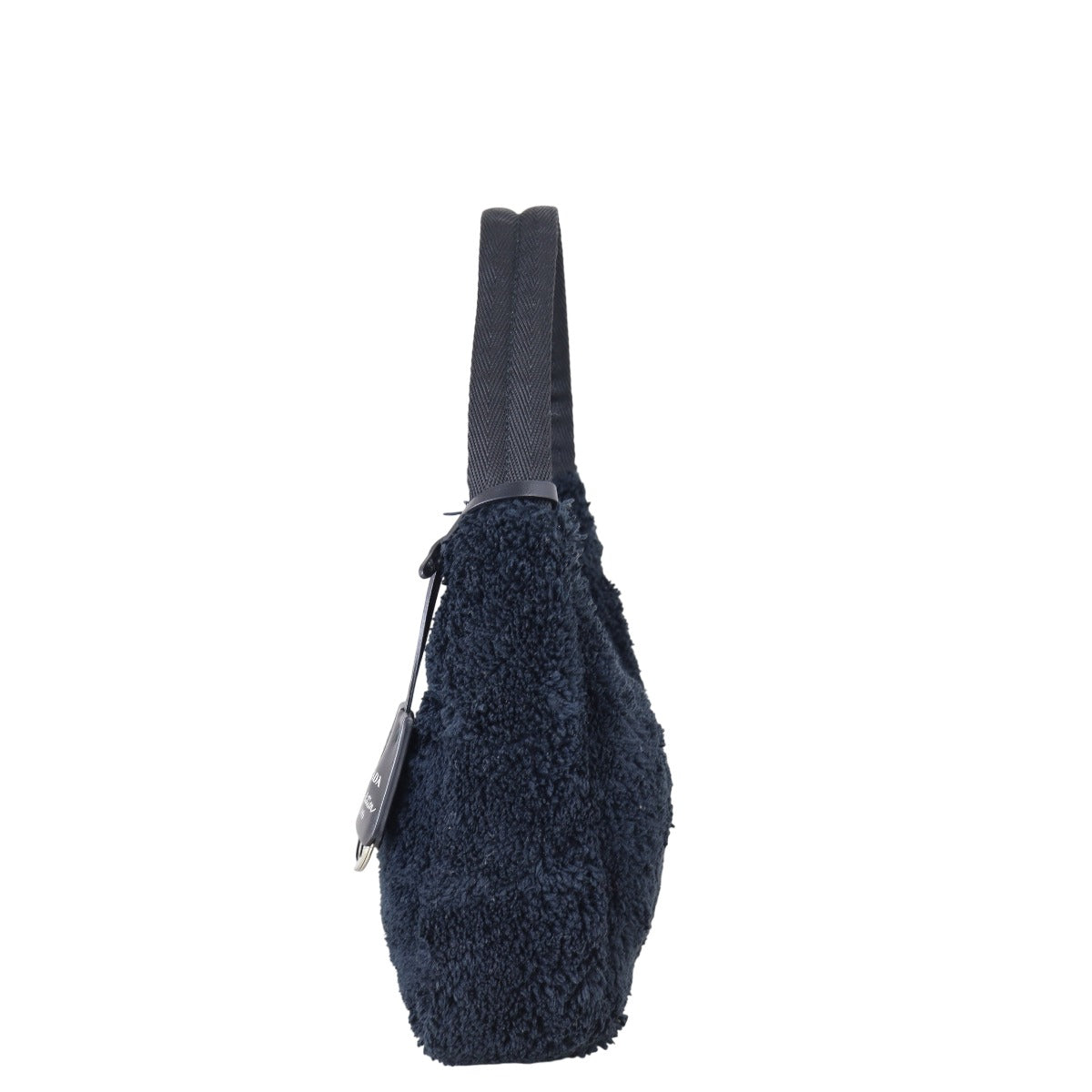 Prada Re-Edition 2000 Mini Terry Bag