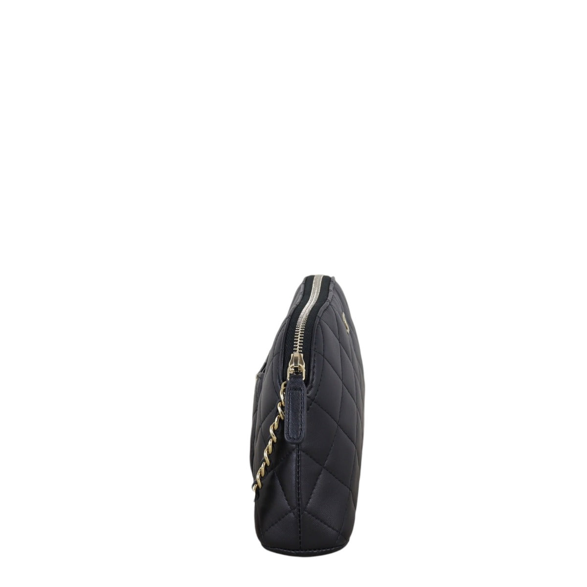 Chanel Classic Clutch on Chain