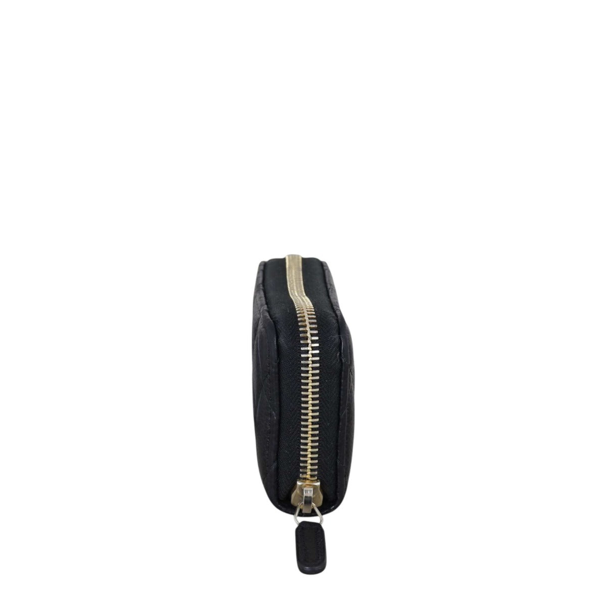 Chanel Classic Zipped Coin Purse