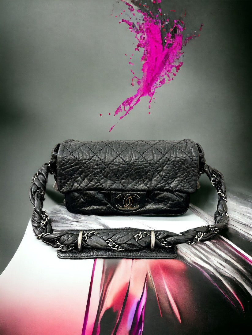 Chanel Shoulder Bag - Lynora Bags
