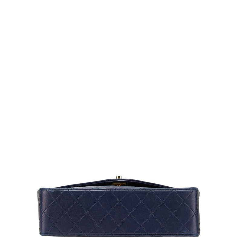 Chanel Matelasse Lambskin Shoulder Bag