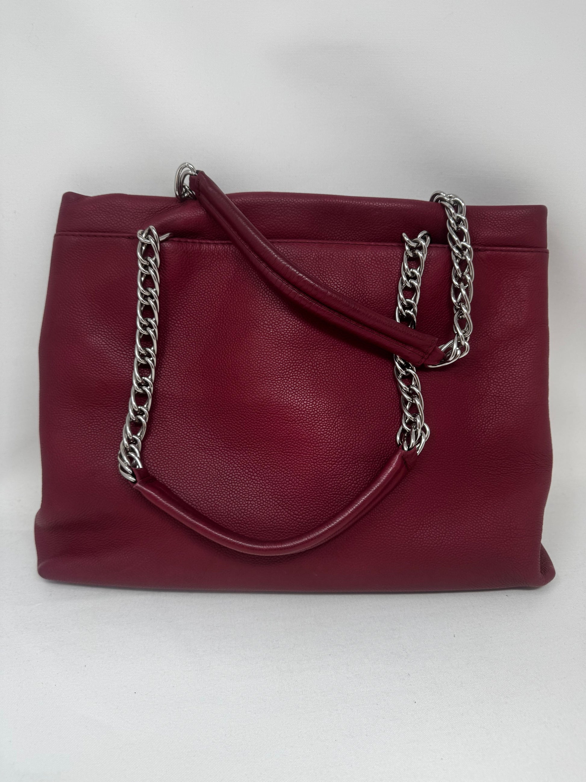 Chanel Tote Bag - Lynora Bags