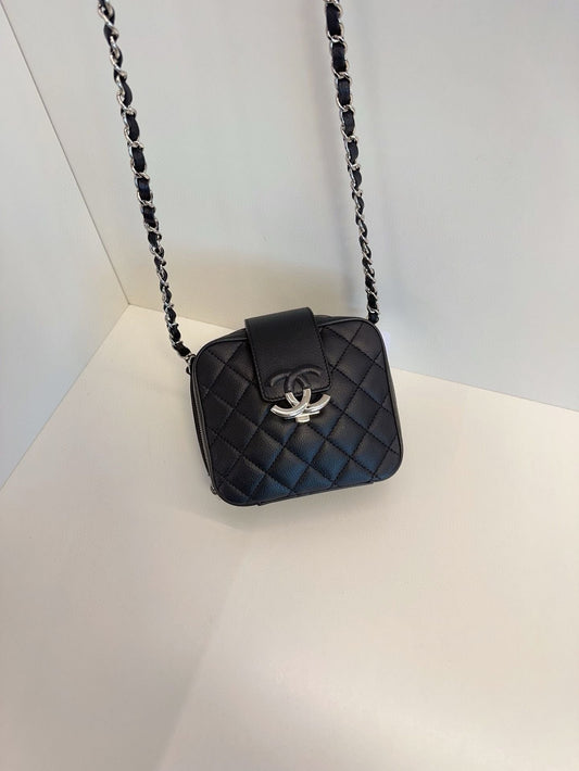 Chanel Handbag Bag - Lynora Bags